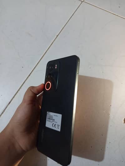 Realme C71