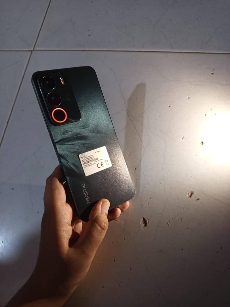 Realme C71 2