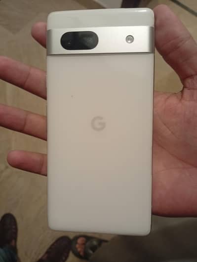 Google Pixel 7a