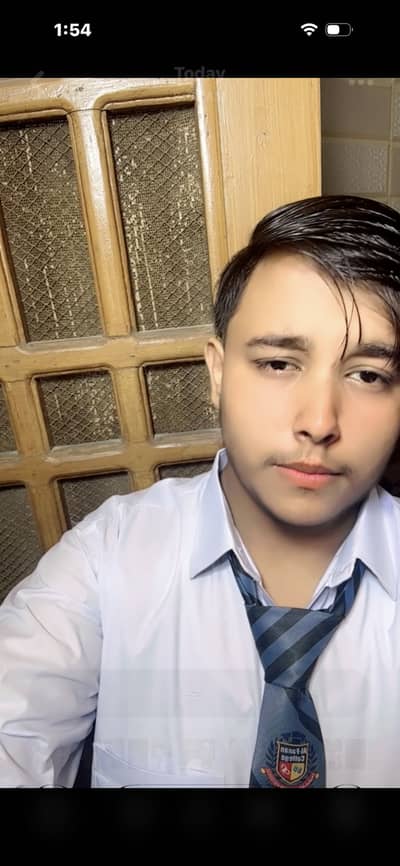 Ali Ahmed Mehar