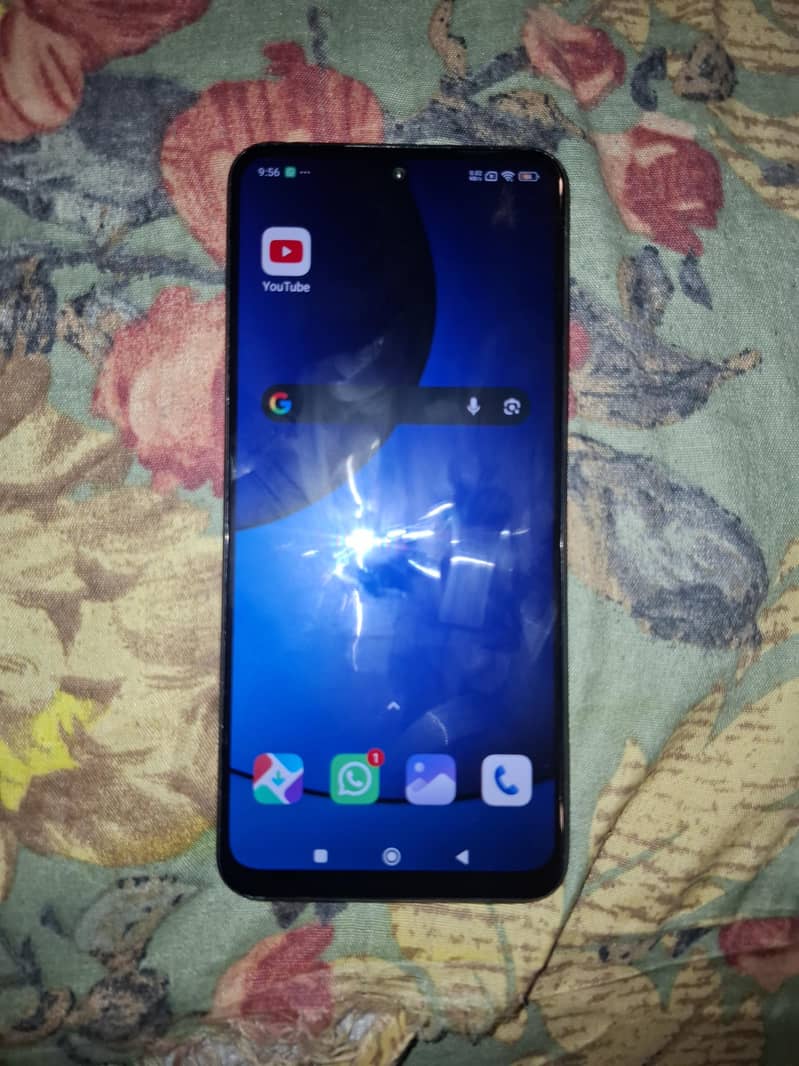 Xiaomi Redmi Note 12 0