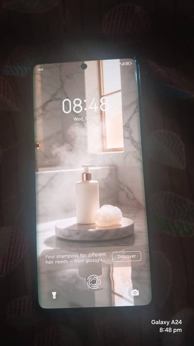 tecno spark 20 pro plus