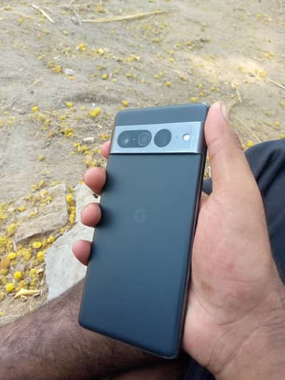 Google Pixel 7 Pro