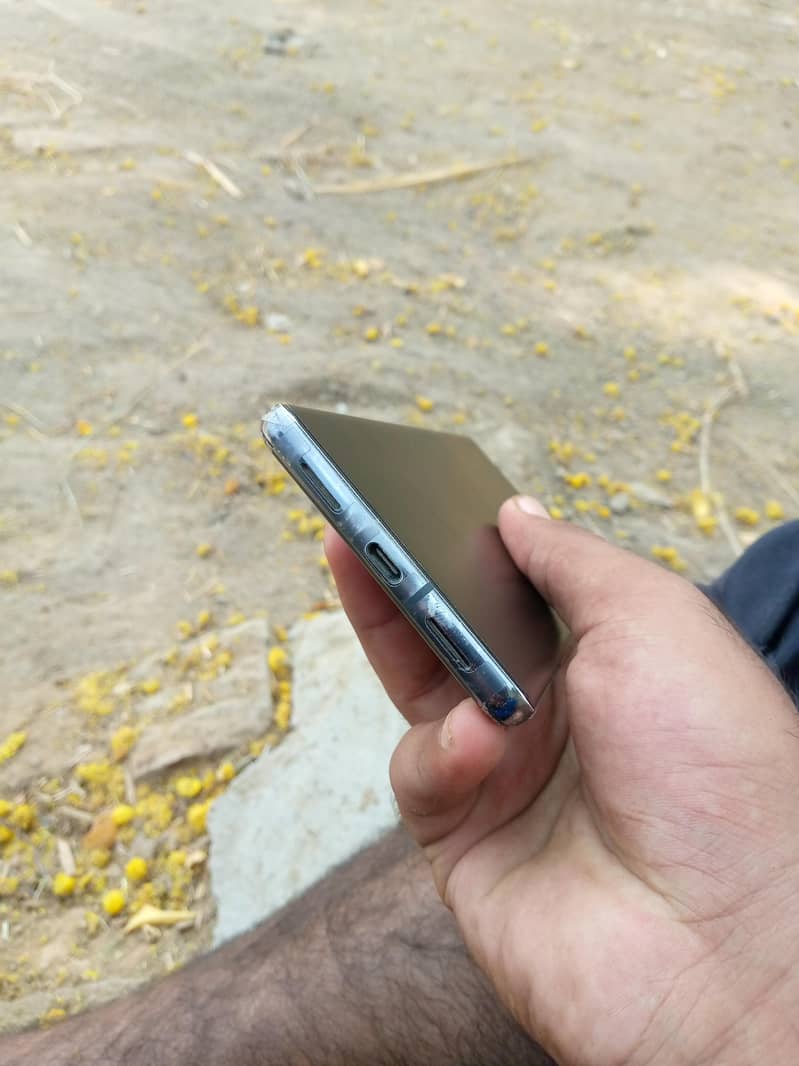 Google Pixel 7 Pro 3