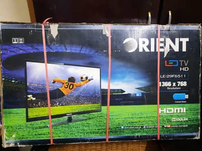 orient 30 inches  Led for sale