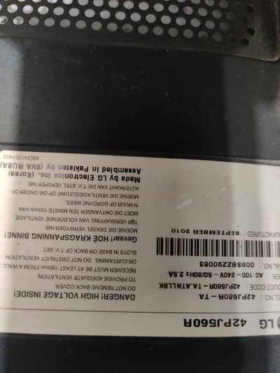 plasma lcd for home use