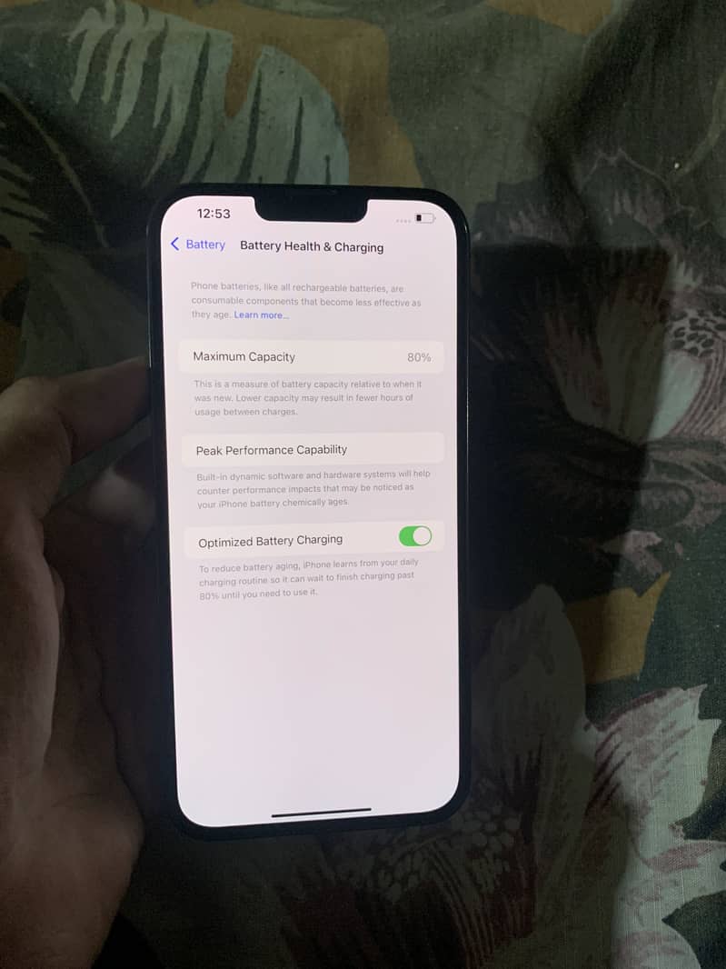 Apple iPhone 13 Pro Max 2