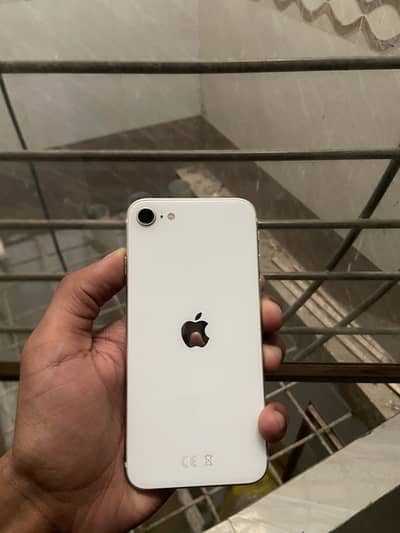 Apple iPhone SE 2020