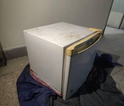 frige