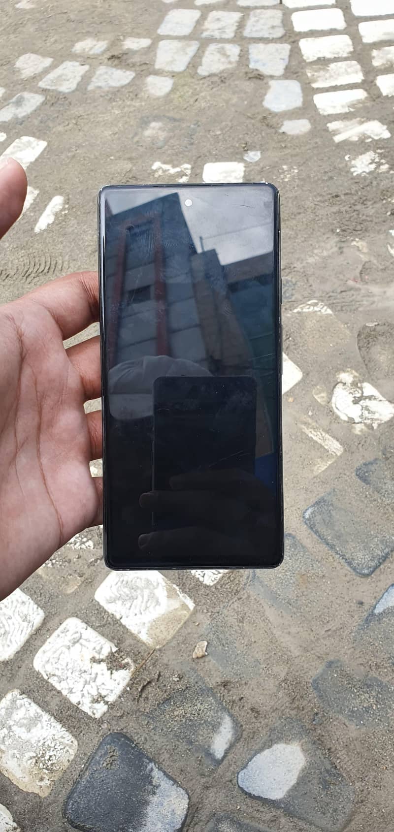 Google Pixel 6a 2