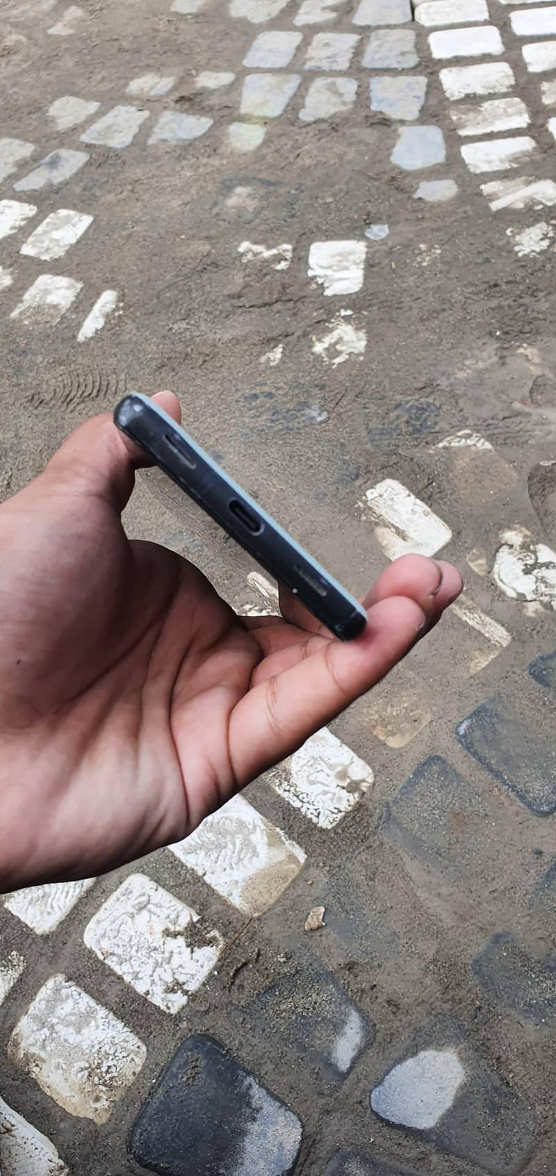 Google Pixel 6a 3