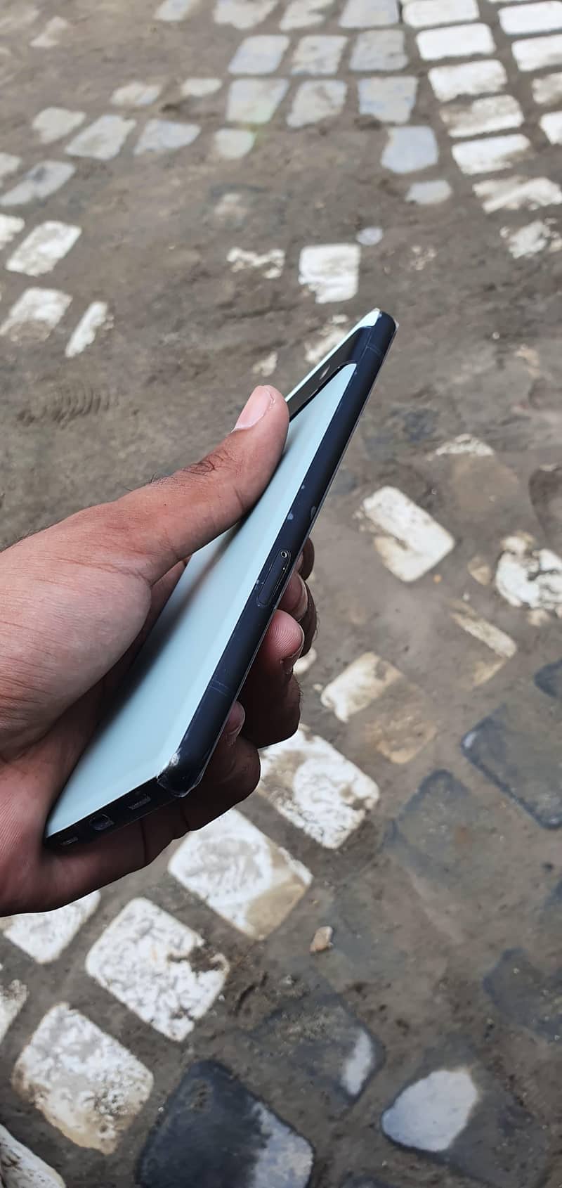 Google Pixel 6a 5
