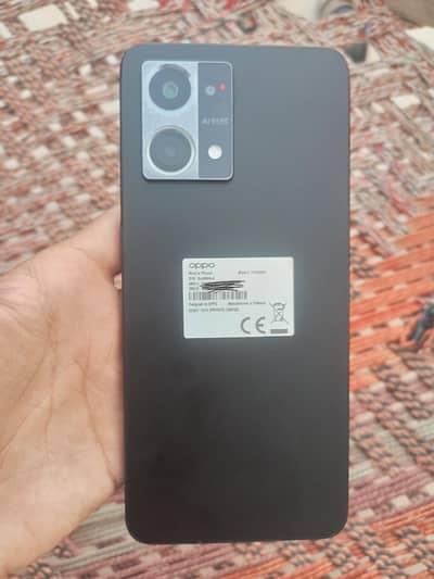 OPPO F21 Pro