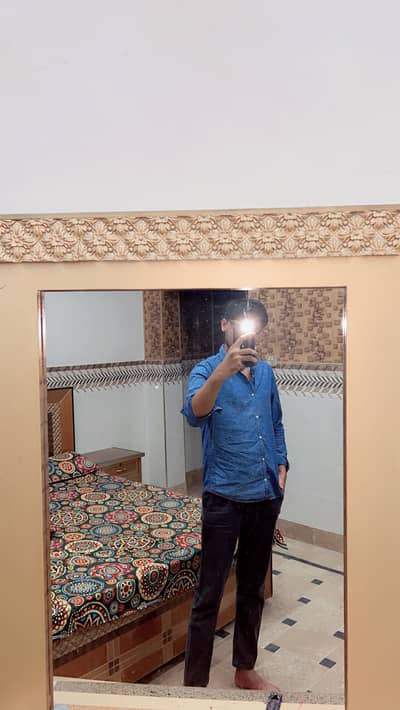 fahad shafique Ahmed 