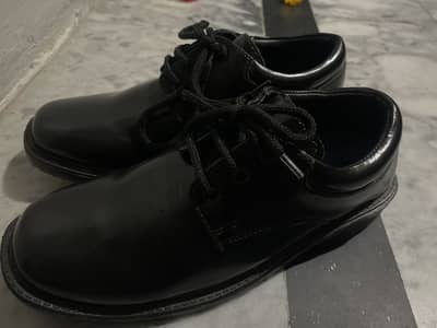 School shoes for boy