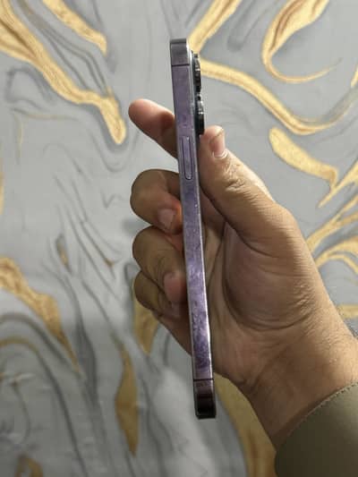 Apple iPhone 14 Pro Max