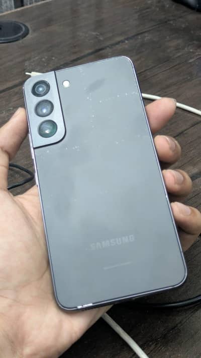 Samsung Mobile S22