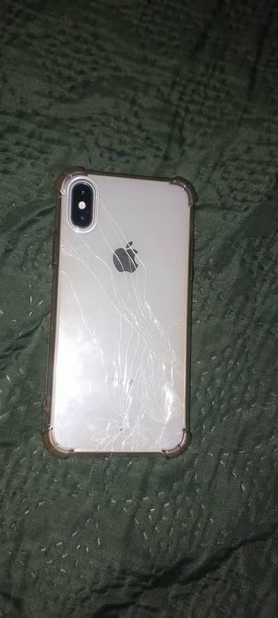 Apple iPhone XS