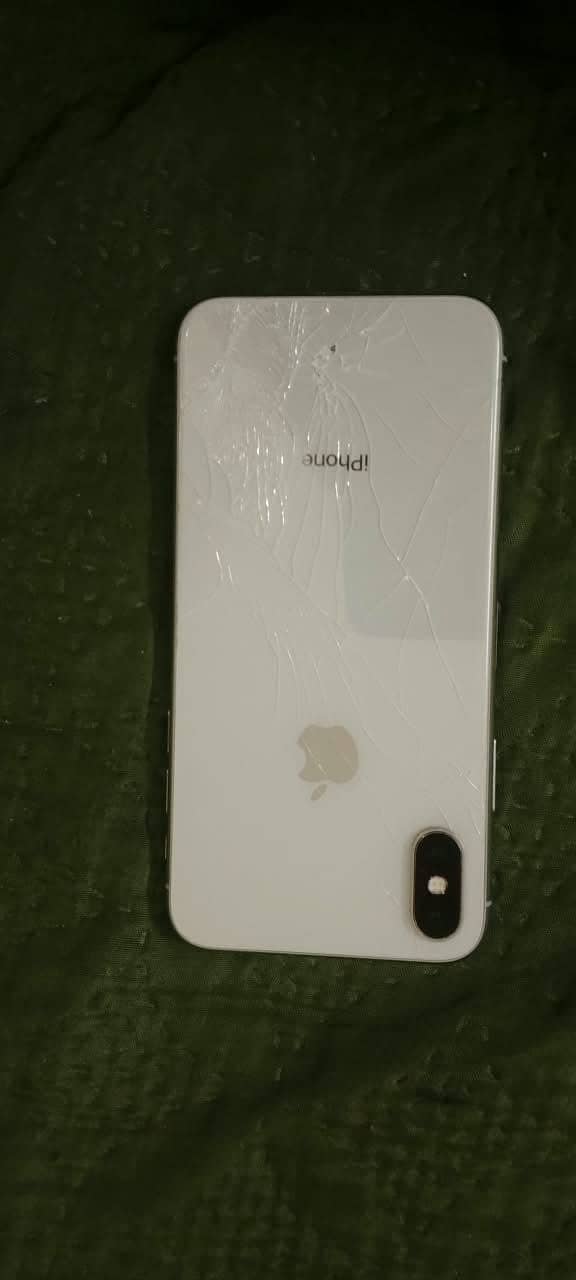 Apple iPhone X 2