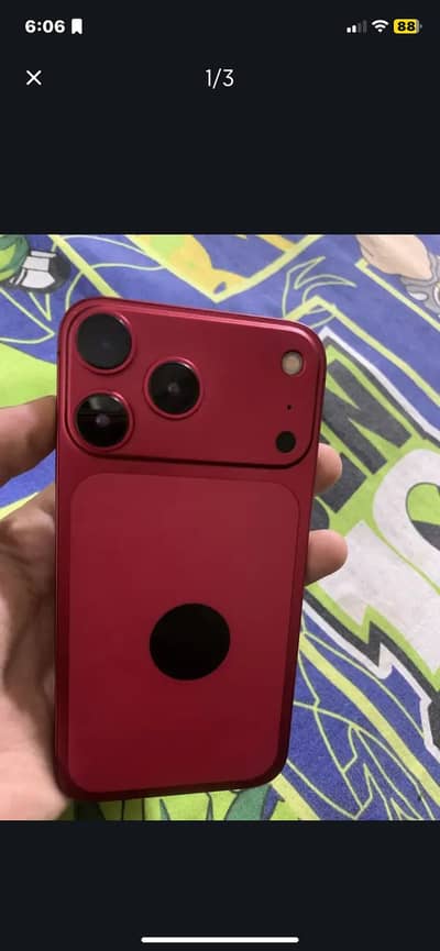 Apple iPhone XR