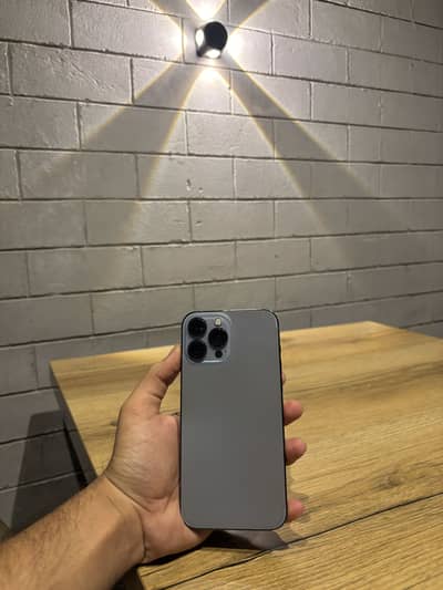Apple iPhone 13 Pro Max