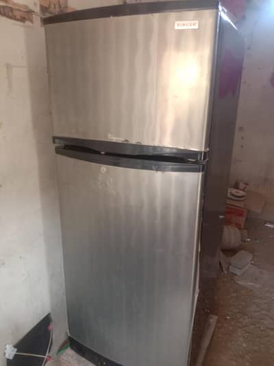 want to sale my refrigerator