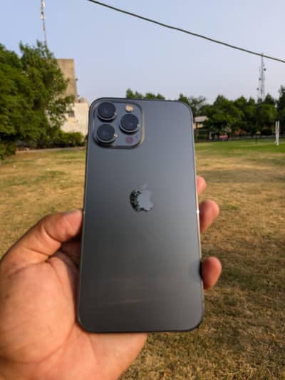 iPhone 13 Pro Max JV 128gb