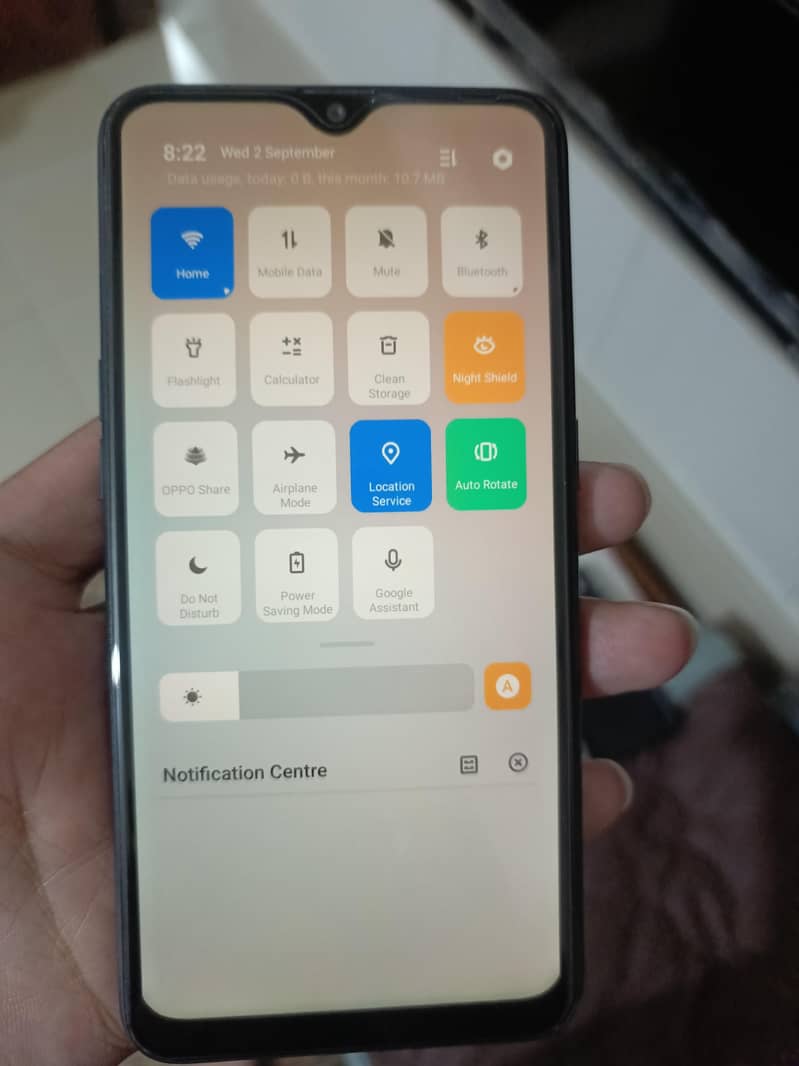 OPPO A12 0