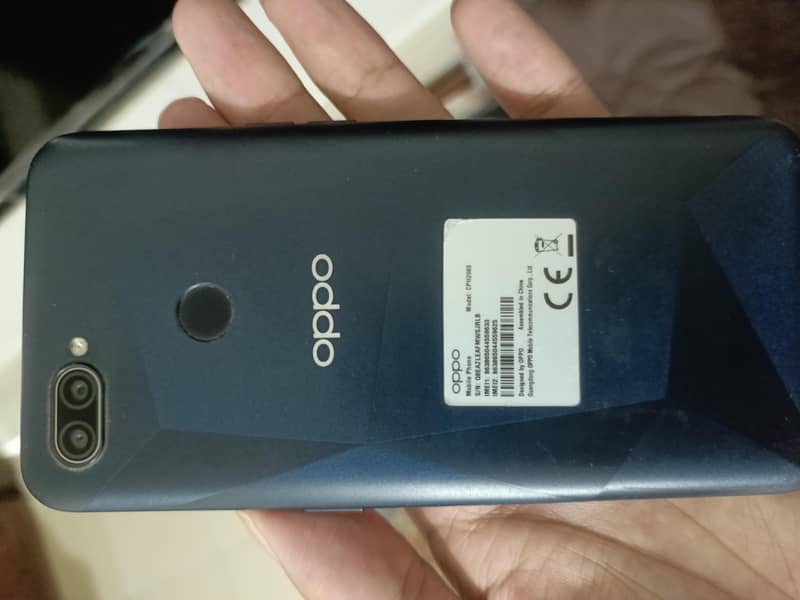 OPPO A12 2