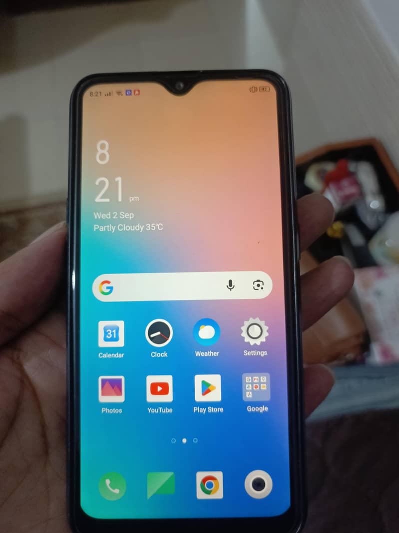 OPPO A12 3