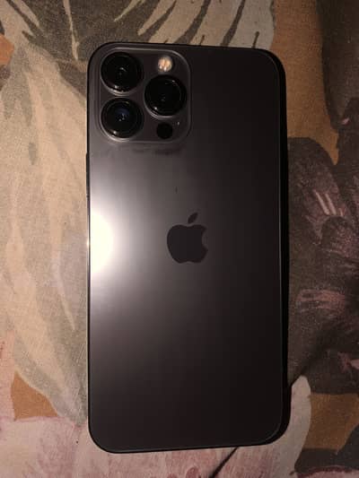 Apple iPhone 13 Pro Max