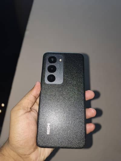 REDMI 15 FOR SALE — URGENT SALE