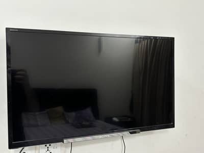 Sony Bravia 32 Inch