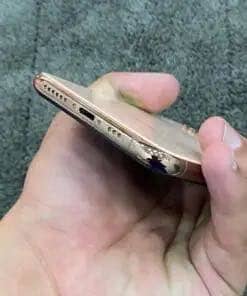 Apple iPhone XS