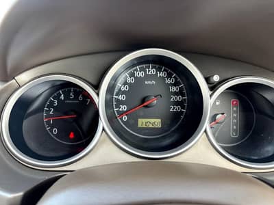 Honda City IDSI 2006