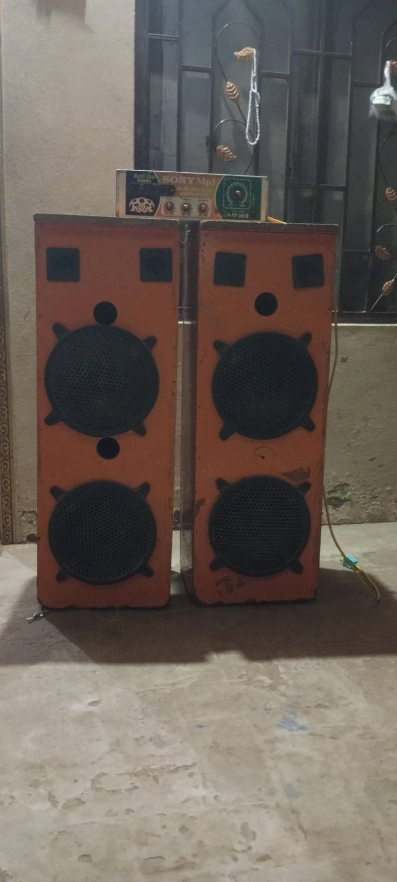 Ramzanali 2