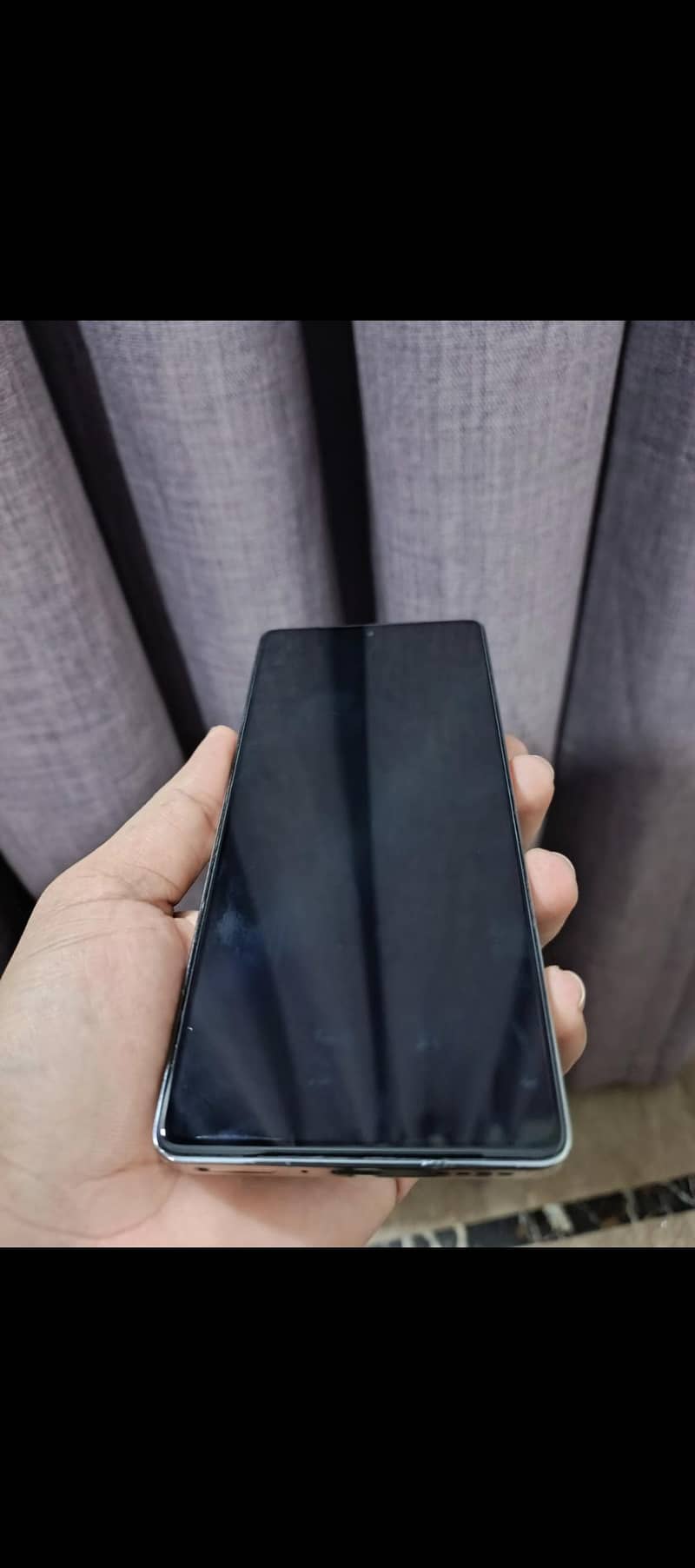 Infinix Note 40 1