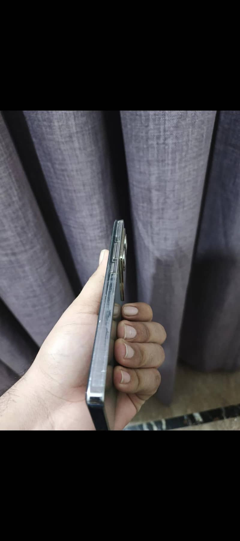 Infinix Note 40 4
