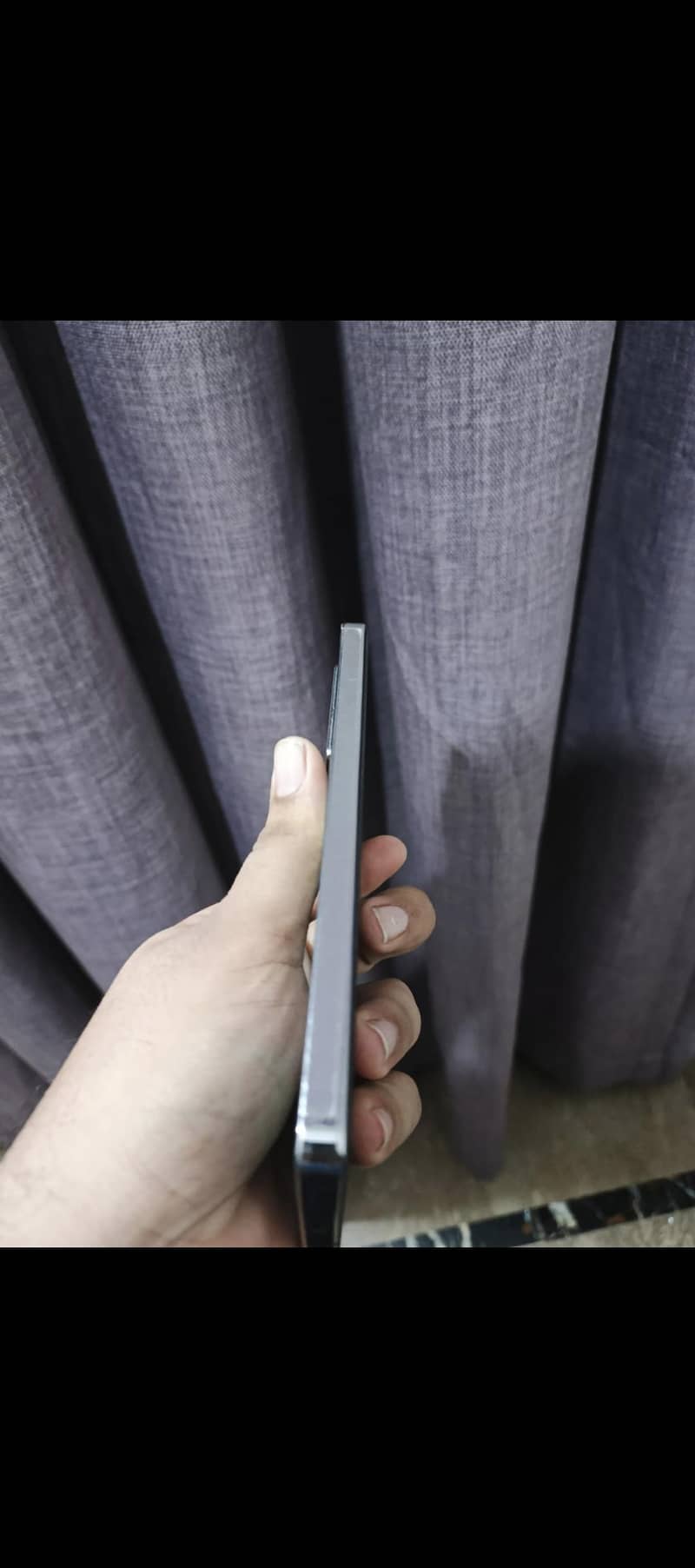 Infinix Note 40 5