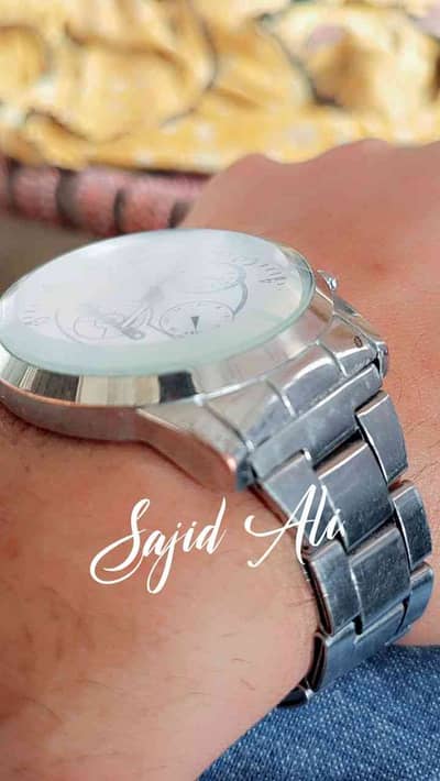 sajid