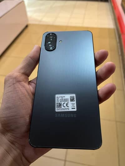 Samsung Mobile A07 5G