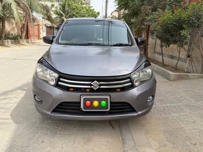 urgent sale Suzuki Cultus VXL 2019 number 03368820063