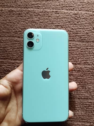 Apple iPhone 11