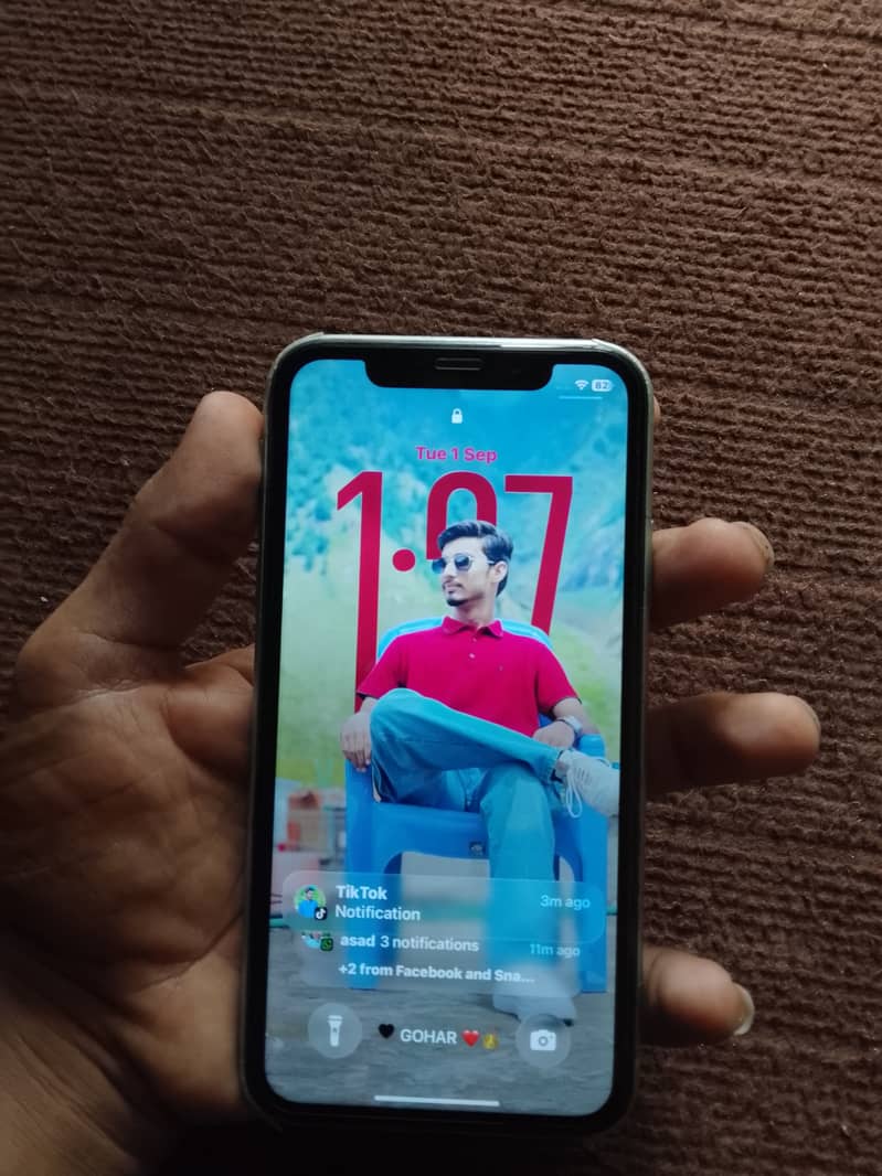 Apple iPhone 11 1