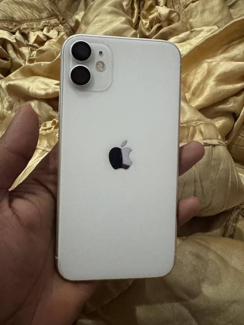 Apple iPhone 11 1