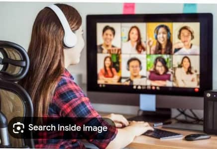 Online Urdu Teacher Grade 1-5 | Experienced Female Tutor
