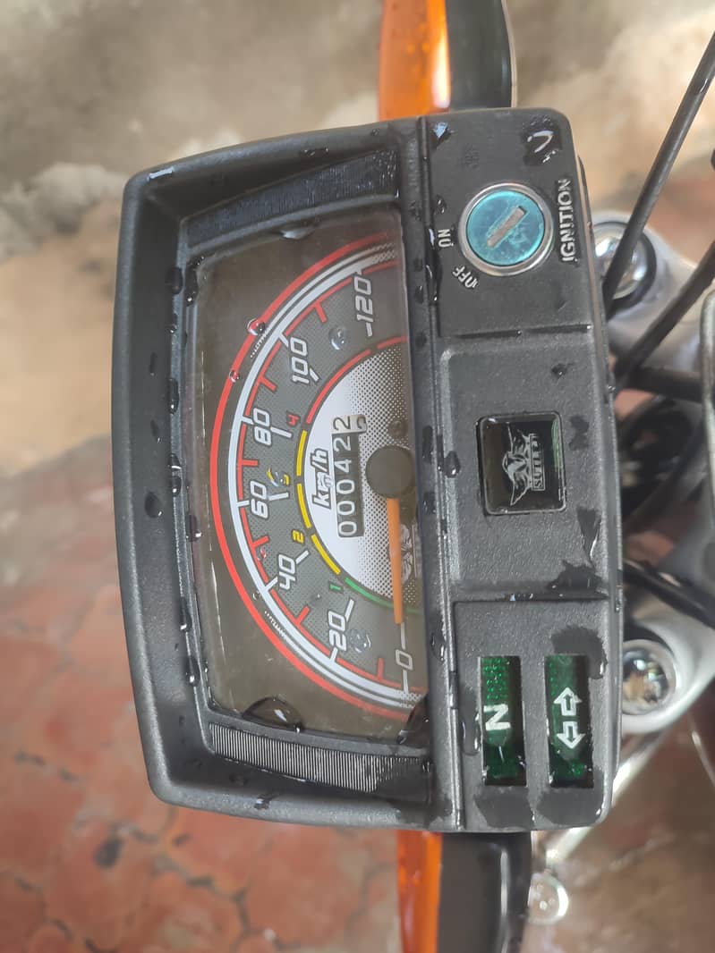 Sutlej zero meter 2027 model 7