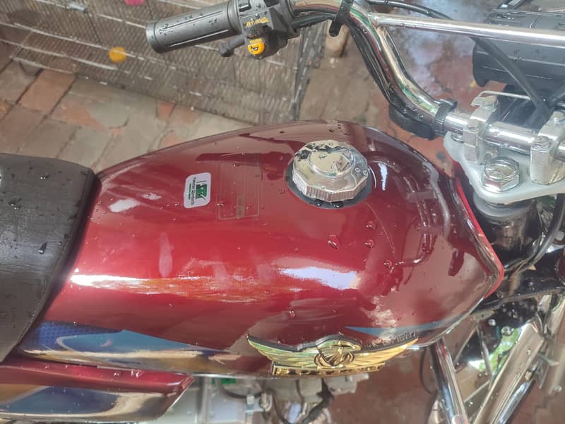 Sutlej zero meter 2027 model 8