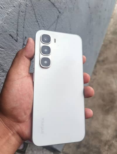 Infinix hot 60 pro