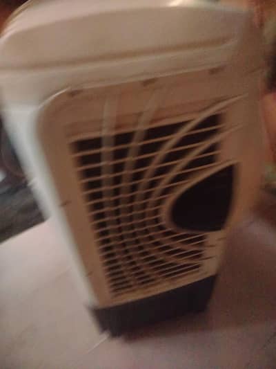 Air coller used good condition